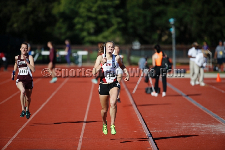 2014SISatOpen-072.JPG - Apr 4-5, 2014; Stanford, CA, USA; the Stanford Track and Field Invitational.